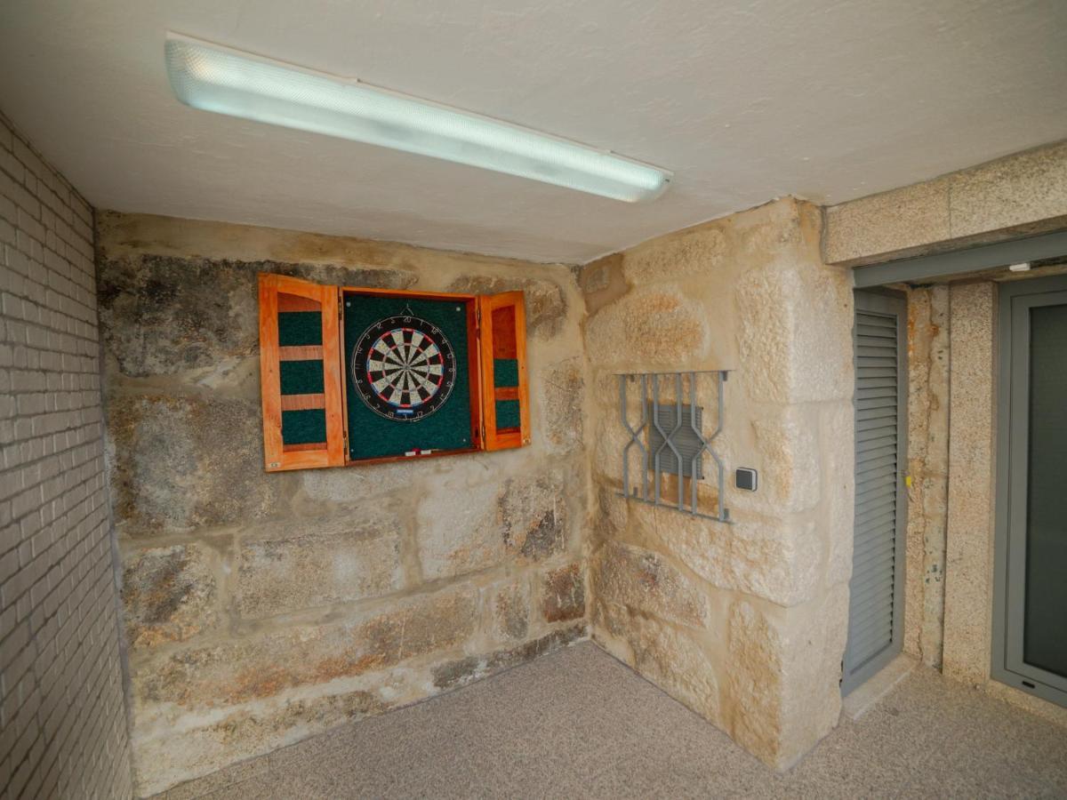 Oporto Guest - Maia House Vila Exterior foto