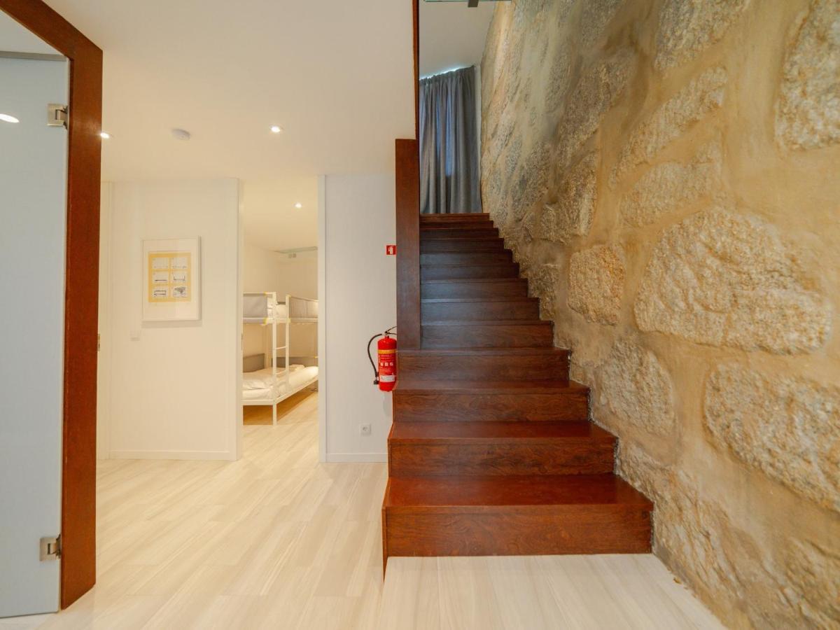Oporto Guest - Maia House Vila Exterior foto