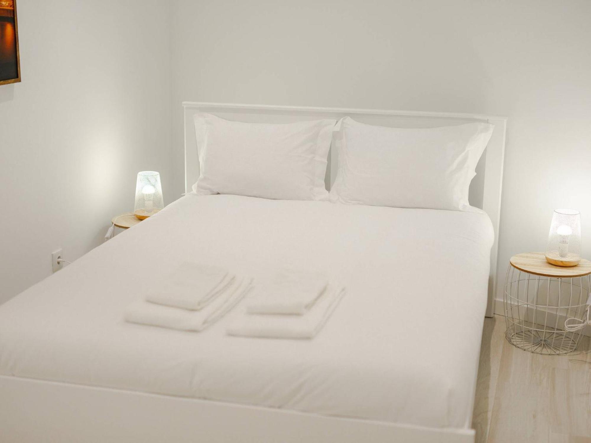 Oporto Guest - Maia House Vila Exterior foto