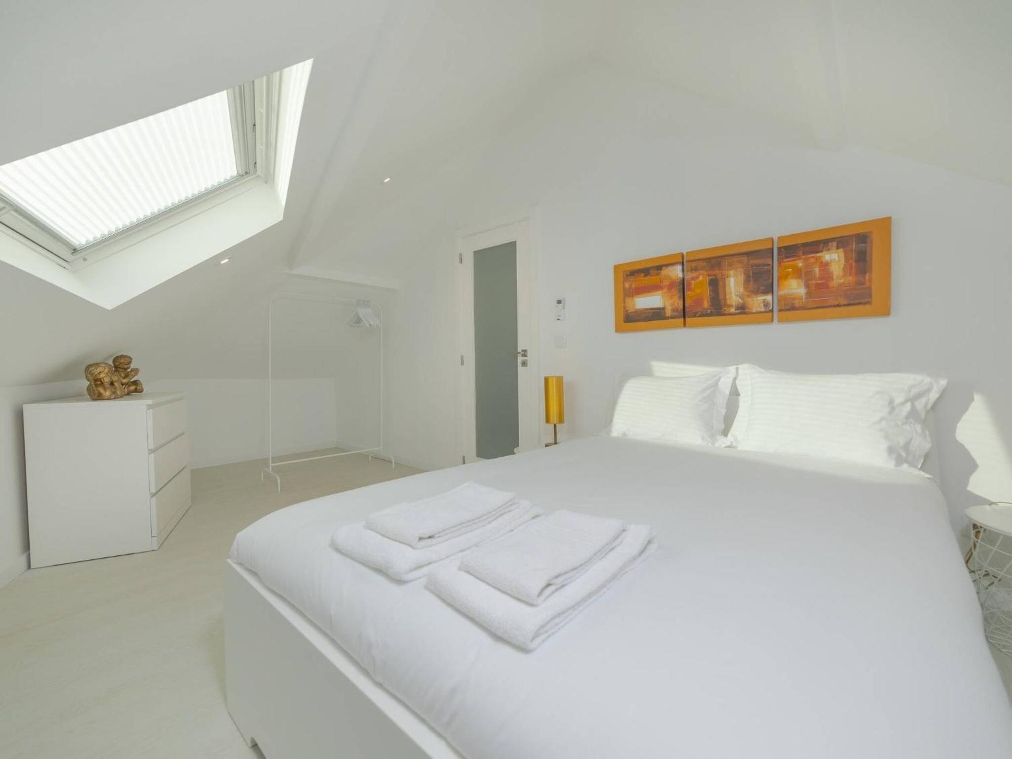 Oporto Guest - Maia House Vila Exterior foto