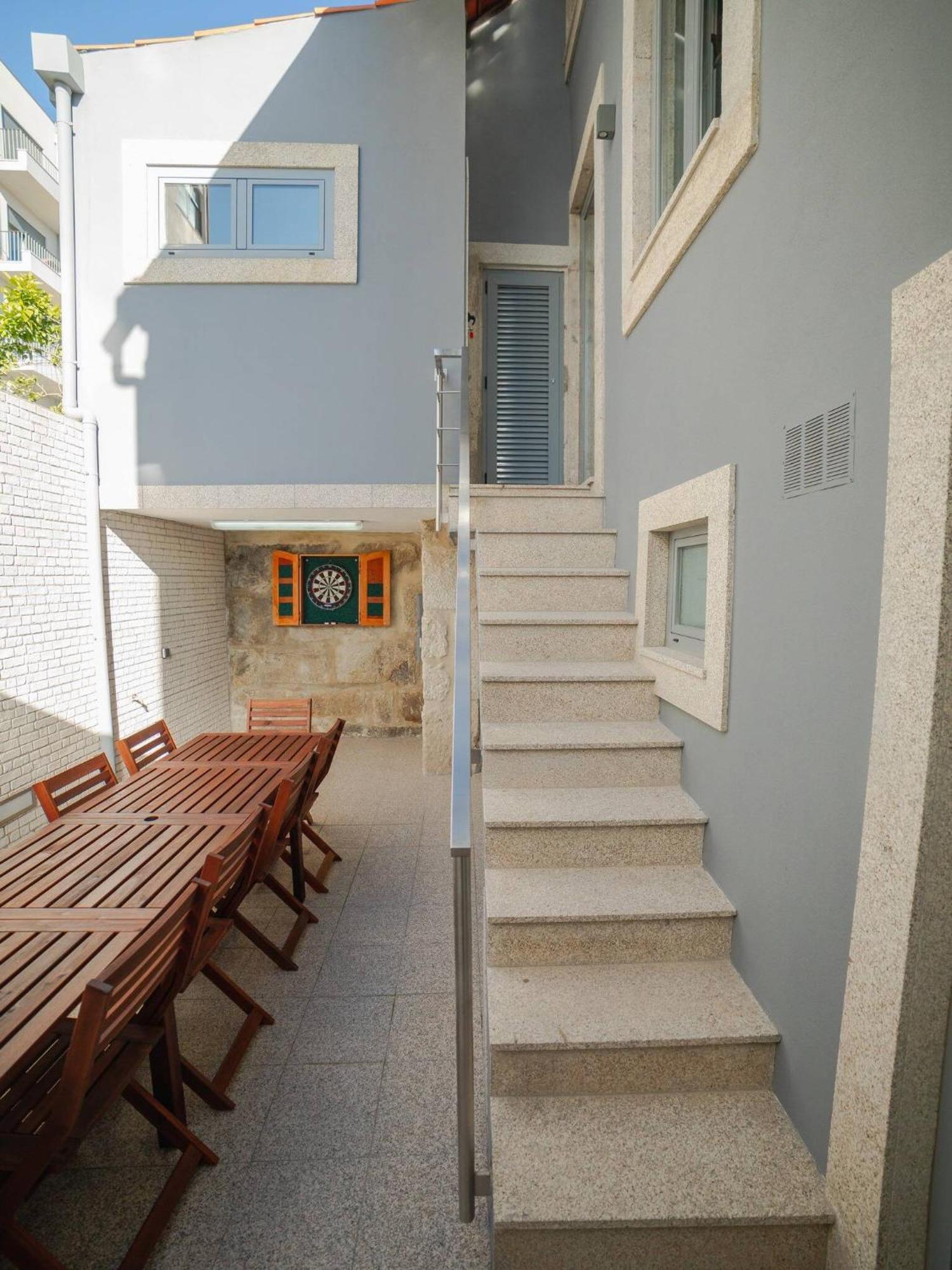 Oporto Guest - Maia House Vila Exterior foto