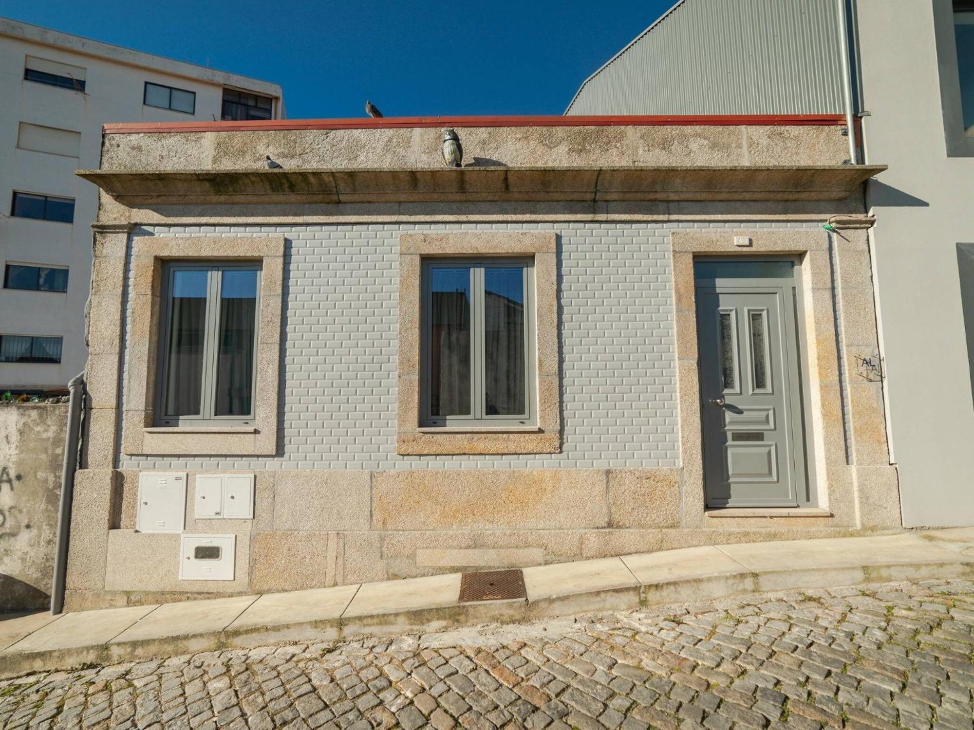 Oporto Guest - Maia House Vila Exterior foto