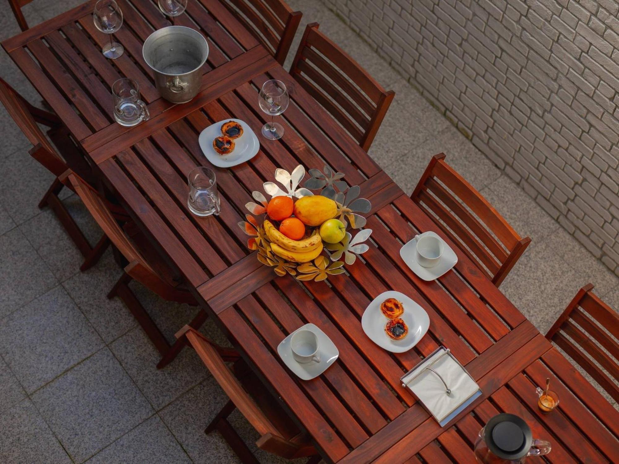 Oporto Guest - Maia House Vila Exterior foto
